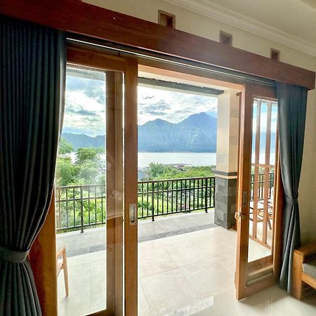 Casa Lago Batur Kubupenlokan ภายนอก รูปภาพ