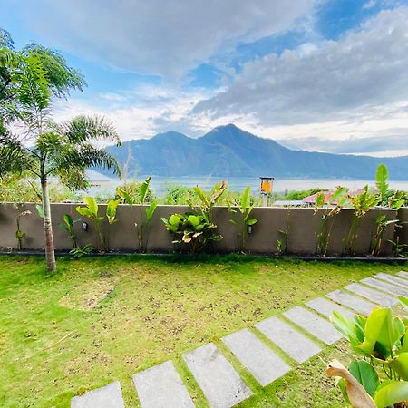 Casa Lago Batur Kubupenlokan ภายนอก รูปภาพ