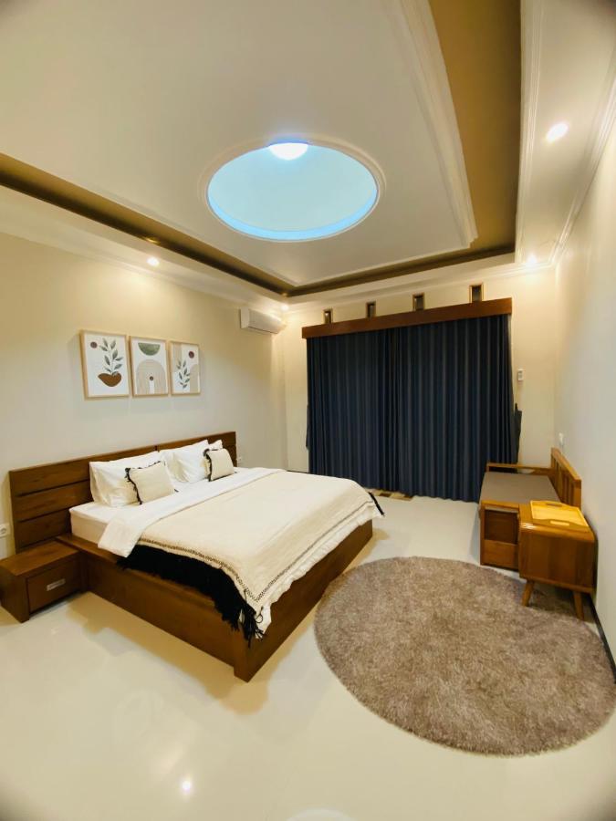 Casa Lago Batur Kubupenlokan ภายนอก รูปภาพ