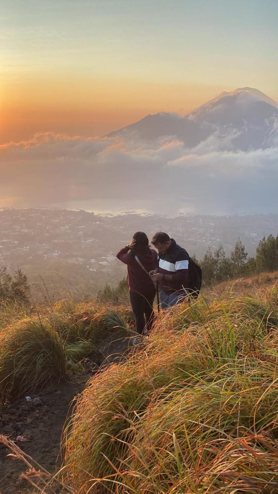 Casa Lago Batur Kubupenlokan ภายนอก รูปภาพ