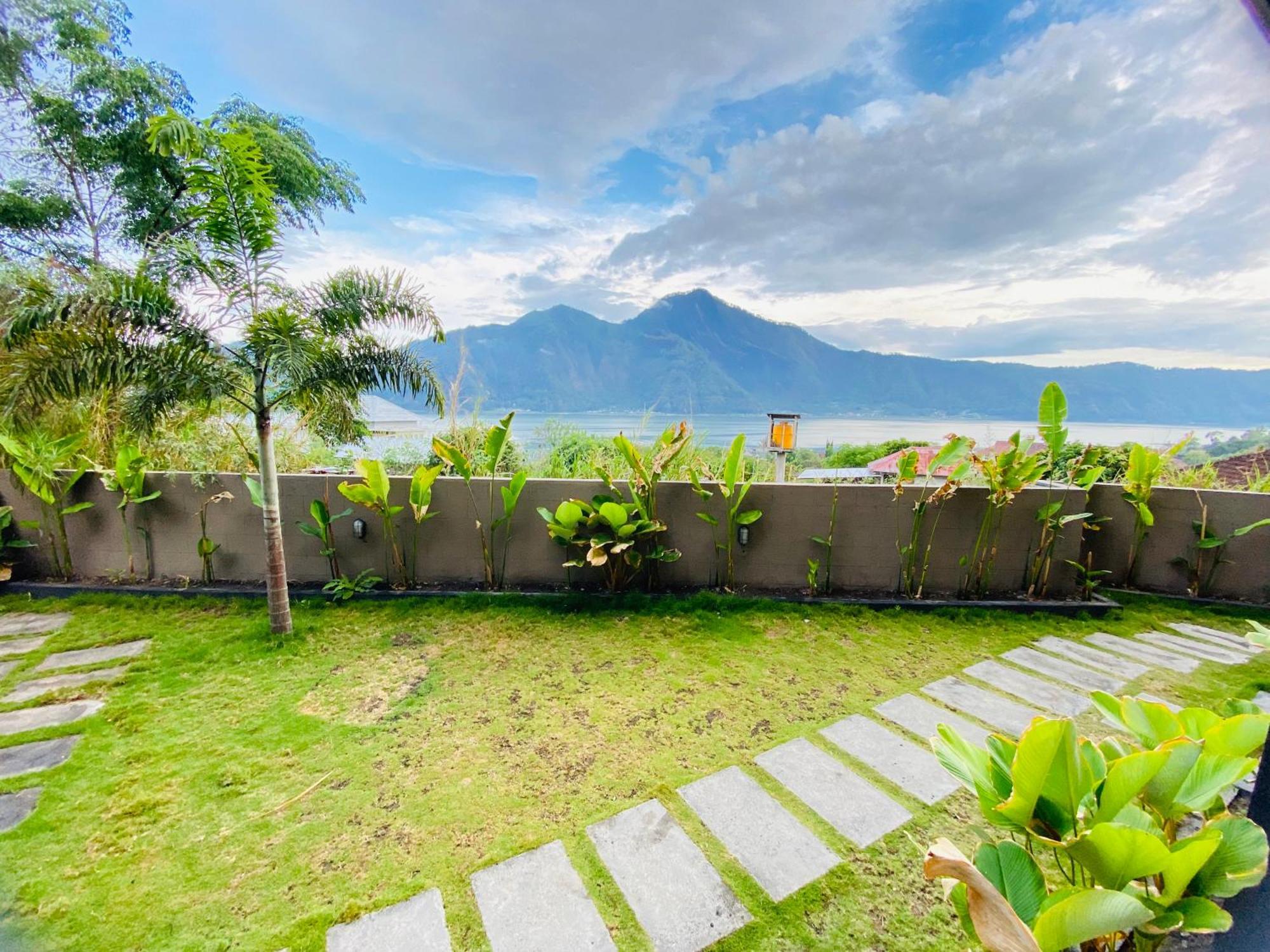 Casa Lago Batur Kubupenlokan ภายนอก รูปภาพ